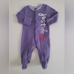 Nike Sleeper 3-6 Months